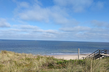 North sea