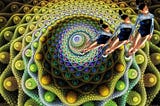 My NEC PERSONAL AWAKENING Series