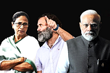 PM Modi takes Mamata Banerjee’s comment to slam Congress