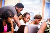 My expectations of the Andela Bootcamp