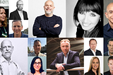 15 Innovative Influencers in Retail Today