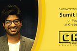 FacePay | A Conversation with Sumit Raj | Grabathon