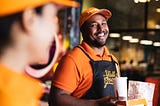 Popeyes Careers | 1K+ Job Opportunities | Apply Now