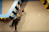 How do I strength train for Ninja Warrior!?