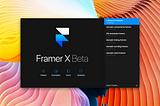 Framer X Preview