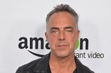 Titus Welliver (Mingle Media TV/Flickr).