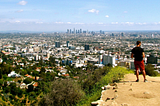 Runyon Canyon