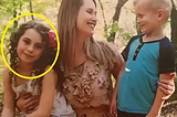 April Lyda’s Daughter Was Potentially Doomed From The Start