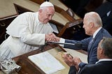 Can a “Good Catholic” Vote for Joe Biden?