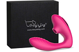 Pleasure Perfected : Explore Tracy’s Dog Signature Toys — Your Pleasure Toys