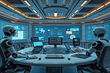 AI Doesn’t Just Talk — It Thinks: Welcome to the Era of Cognitive Agents