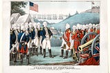 Would It Have Been Better for Black Americans If the British Had Won the Revolutionary War?