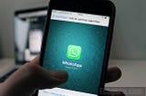 Scammers are continuing to focus on WhatsApp users and hijack their accounts, by posing as a lover…