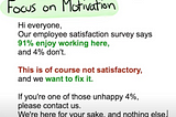 Spotify Engineering Cultureの整理 ver.5 -Motivate employees-