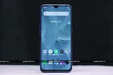 Realme XT
