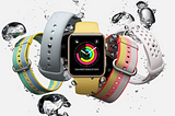 Cách tùy chỉnh Dock trên Apple Watch để truy cập ứng dụng thần tốc