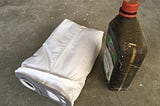 Electric Cars are Like Bagless Vacuums