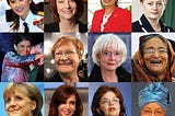 Why Global Multimedia Ignored the Numbers: How Political “Women Who Dared” Achieved Pathways of…