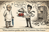 The Crustacean Crisis