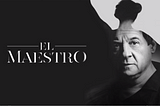 El maestro