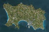 A Bloody Entertaining History of Jersey #2