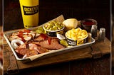 Dickey’s Barbecue Pit Franchise| Hospitality| Dallas, TX