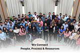 SerpentCS — Connect & Empower People, Process & Resources with ERP Technology