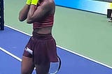 Coco Gauff, Black Women, Our Success & Not Believing In Black Women