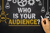 The Power of Understanding: Identifying Your Audience Before Your Next Presentation