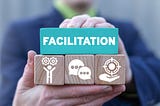 Facilitate or not? Facilitator Role in a Scrum Team