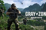 Gray Zone Warfare: New Venture From Brno But Not For Me