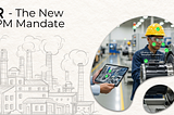 XR & TPM: The New Mandate for Manufacturing Excellence