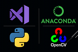 Install and configure OpenCV-4.2.0 in Windows 10 — Python