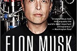 Book Review: Elon Musk