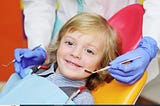 Investigating The Advantages of children’s Dental Specialist