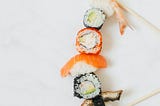 7 Things Americans Get Wrong About Sushi