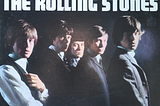 First Album Reviews: ‘England’s Newest Hit Makers’ —  The Rolling Stones