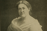 Ruth Fuller Field, photo from The Attainment of Womanly Beauty of Form and Features, p. 31.