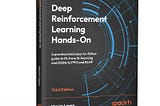 Deep Reinforcement Learning Hands-On 3rd edition