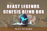 Beast Legends 1.0 was officially released, opening a new era of meta-boundary