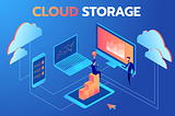 The Uses of Cloud Storage