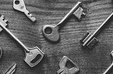 Automate the rotation of keys in Azure