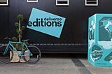 How Deliveroo is transforming its business model to survive.