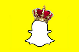 Snapchat Will Reign Over Gen Z