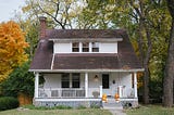 Time To Redefine the American Dream