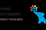Database High Availability using PGPOOL-II