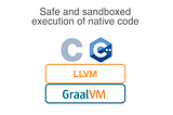 Safe and sandboxed execution of native code