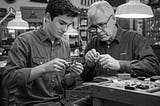 Jewelry Crafting Memories from a Family Legacy in Wisconsin
