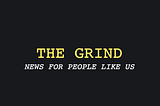 The Grind: Tech & Coding Weekly — Issue #11
