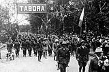 De Slag om Tabora